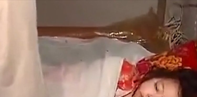 把女人弄爽大黄A大片片 女人会觉得你很贴心