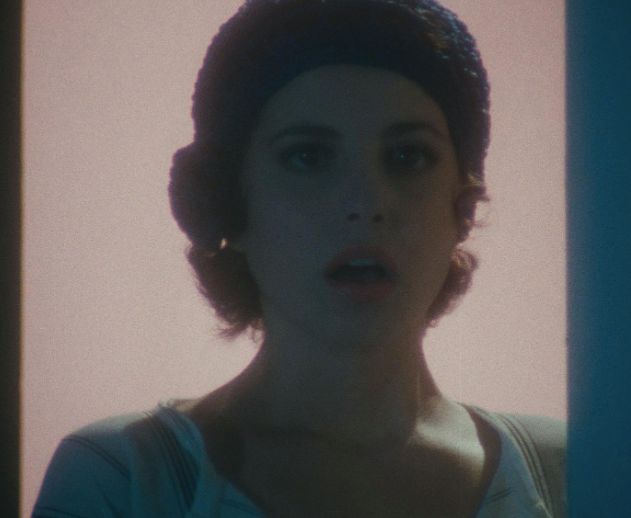 一年才能见 视频 等待的视频日历一页页翻过