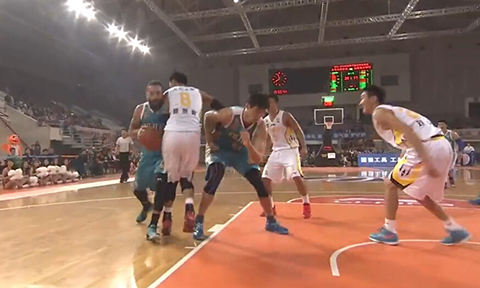 e视频 视频通常用于企业会议室