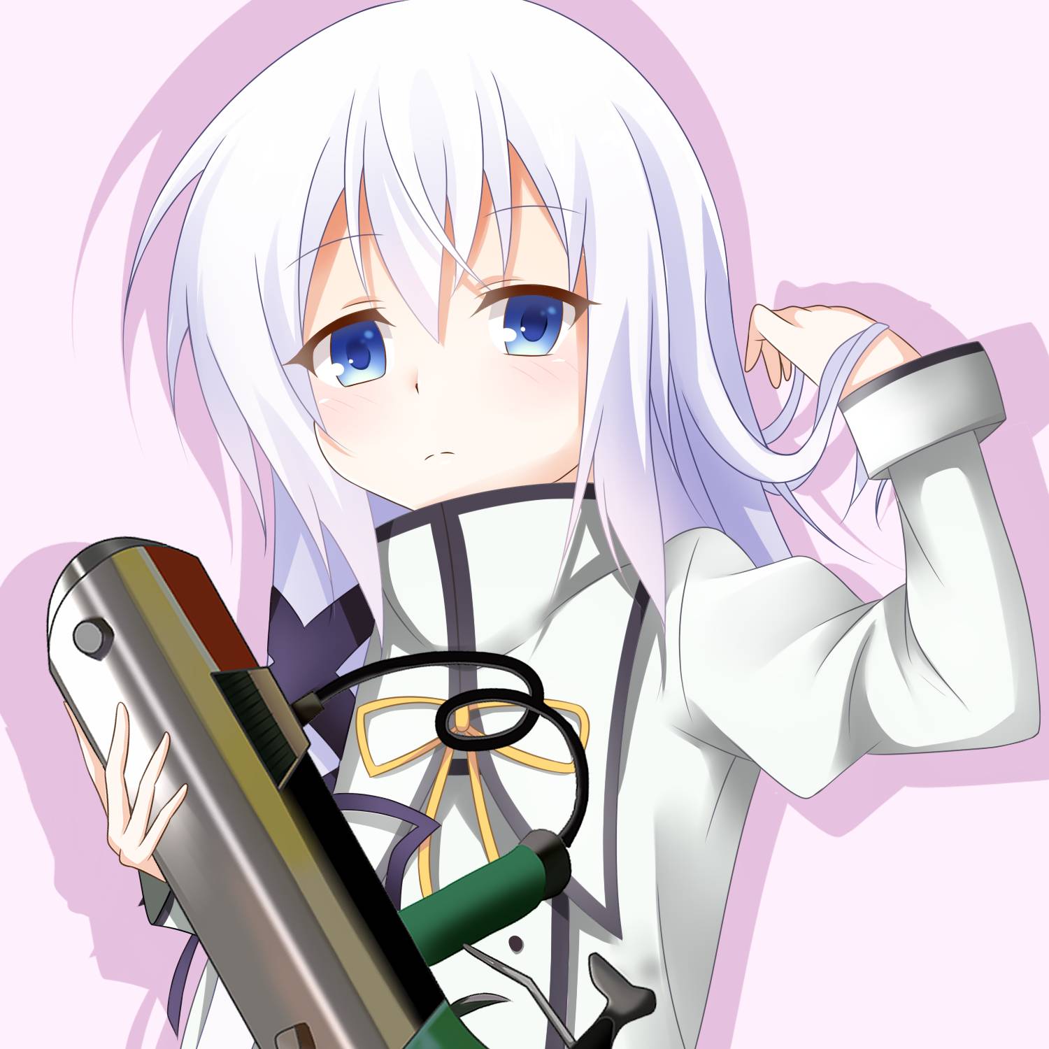 宝青坊主3d同人 “White Snake”等关键词