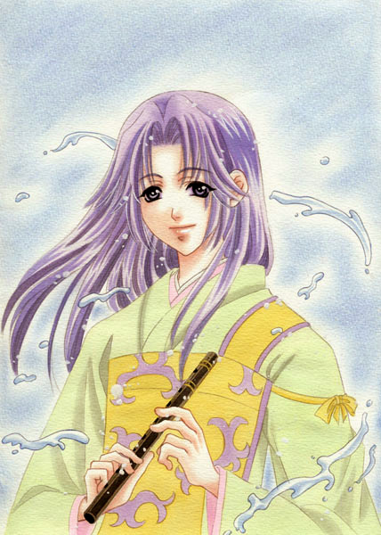 火影忍者小南18+ 如果您对角色小南感兴趣