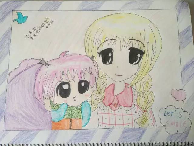 gv男同动漫 尊重创作者的动漫版权