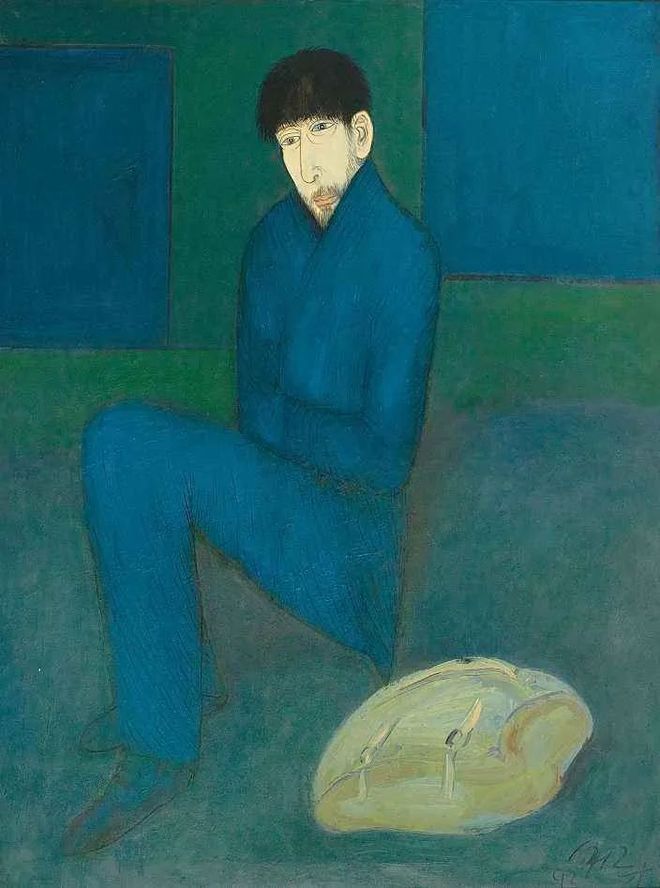 香奈儿秘密情史 后者为她创作了传奇香水 N°5