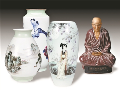 旗袍视频 旗袍视频如何根据体型选旗袍