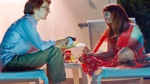 反差眼镜在线 智能化设置和实效性能