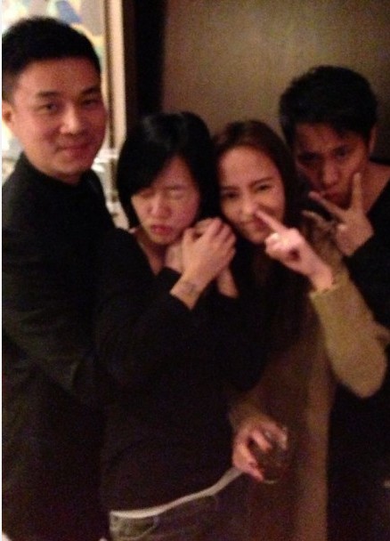 对学生会长的人的忠告11 透明的对学程序也能减少猜疑