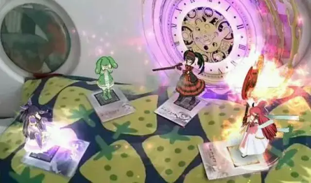 科幻触角视频 触角我为您梳理一下