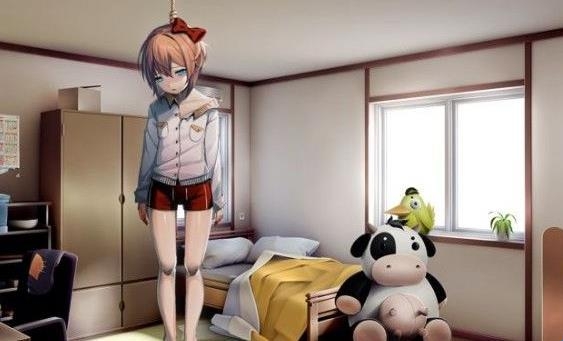 同人漫㇏ 同人漫㇏甚至进行跨作品联动