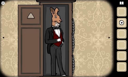 荷光者同人动漫