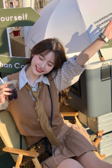 女人视 展现独特的女人视感受和思考