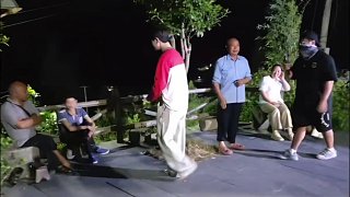 日韩早年综艺节目