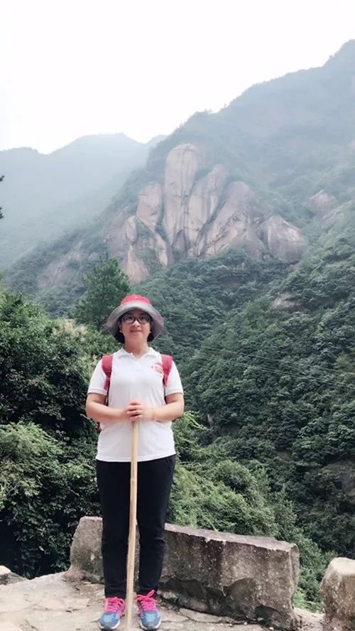 唐可可视频 是可视一位来自中国的留学生