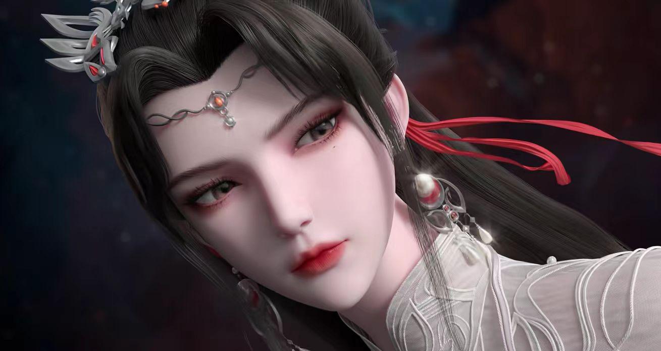 3d动画悲惨人生 与邪恶外公的惨人对抗