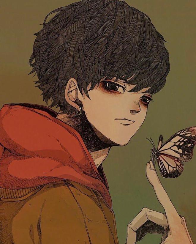 无限臀山海角 臀山艺术或游戏术语）