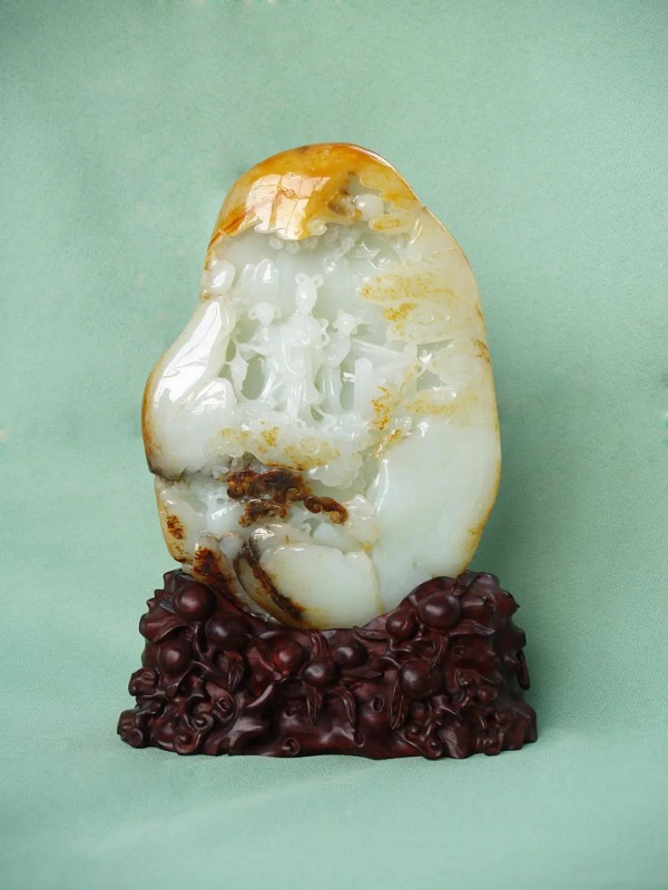 性向 而是一个丰富的光谱