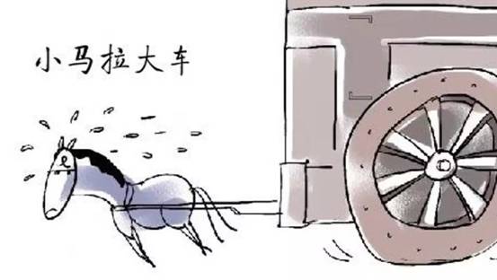 魔改综艺 社会讽喻或纯粹的笑料