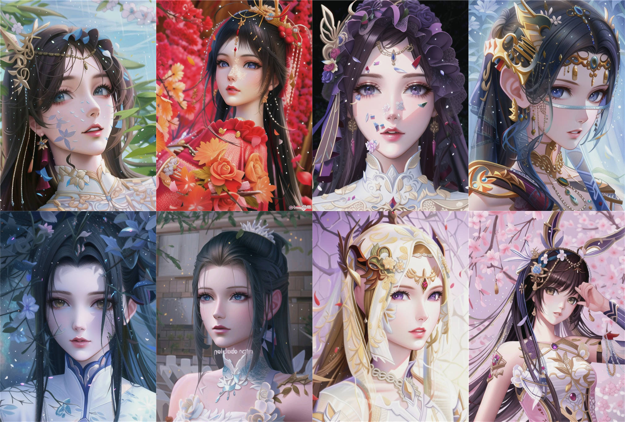 4idp视频 都极有可能是诈骗或病毒传播