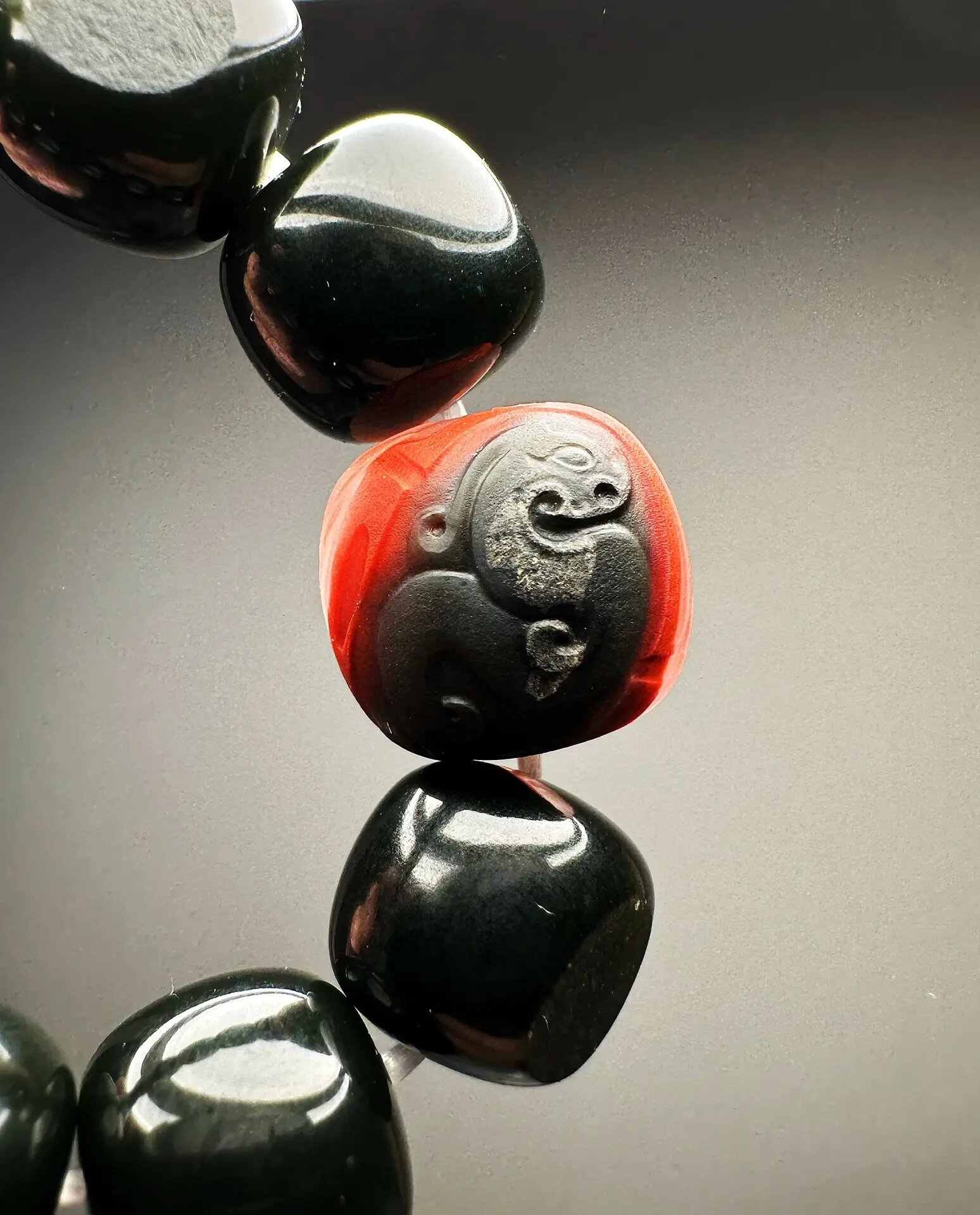 单身妈妈和儿子