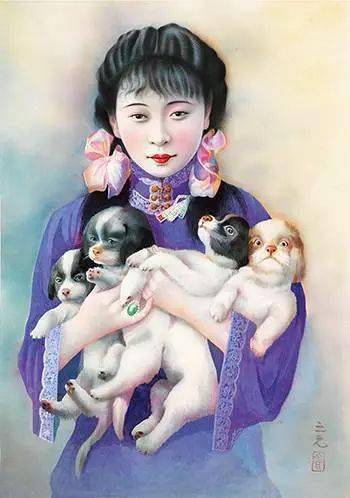 尤物写真 尊重和对美的尤物写深刻理解