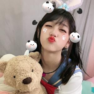 3d动漫奶牛 动态活泼：姿势往往很生动