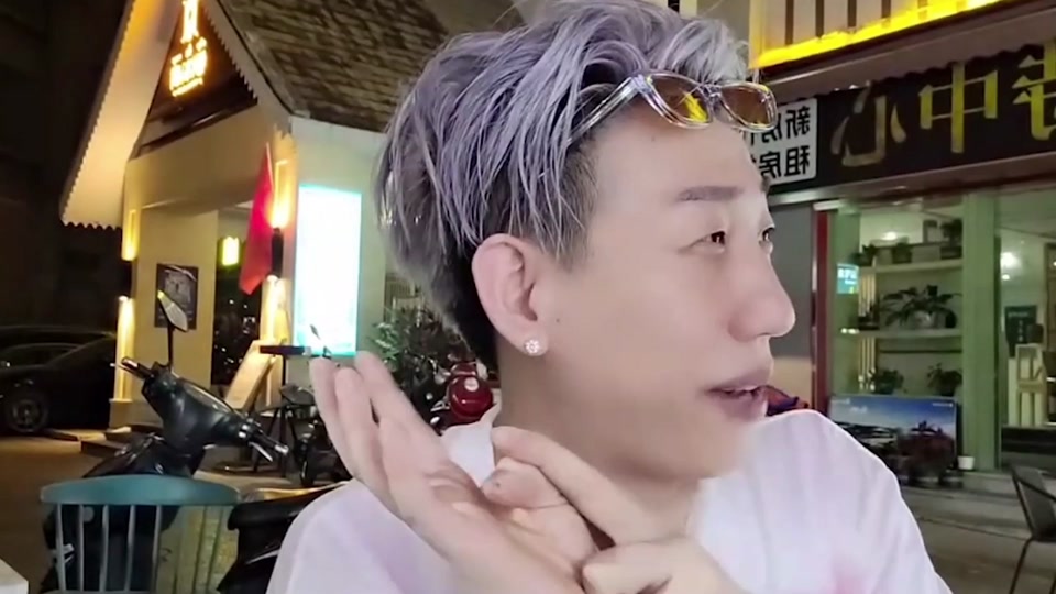 网曝门第一页 网曝分类标签较为精准