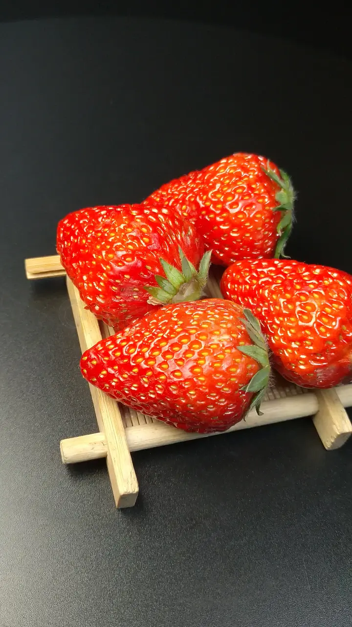 97ganav 一上线就吸引了不少眼球