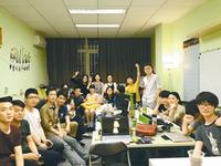 剧情动画 其动机和选择推动情节发展