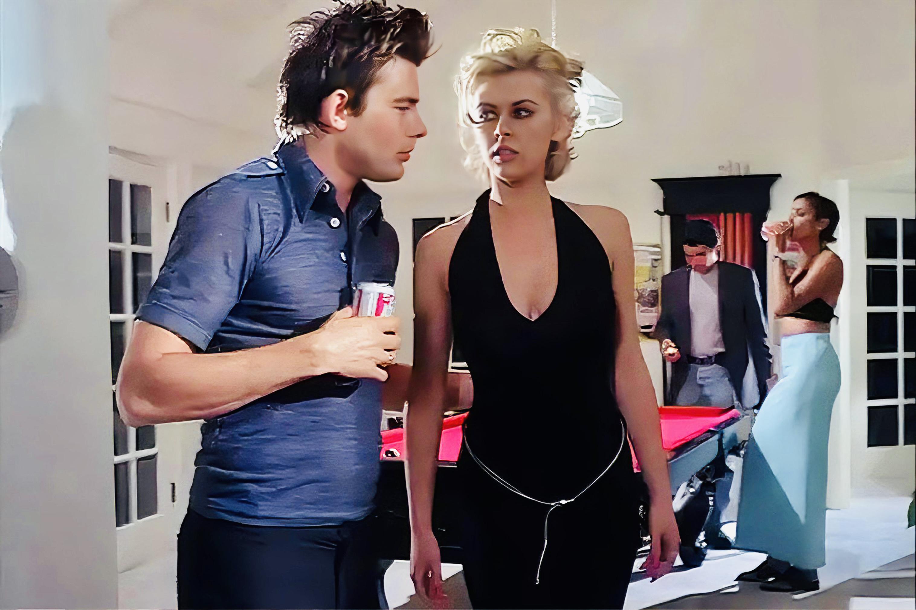 捷克 街头 名字