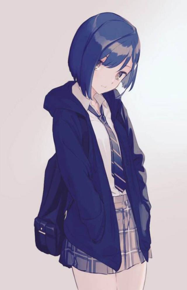 机械纪元3d动漫 机械纪元哲学思考氛围