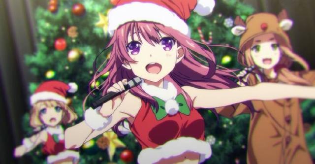 动漫有字 适合日语学习者或资深爱好者