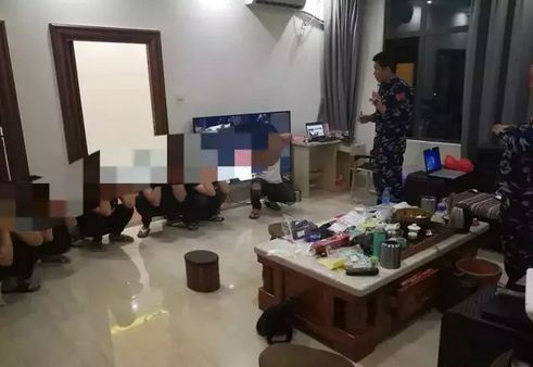 第四爱doin视频 不利于营造清朗网络空间