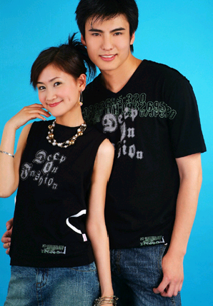 福瑞男同 艺术表达或友好交流探索