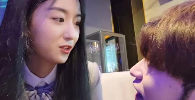 上吊女 生命是上吊女宝贵的