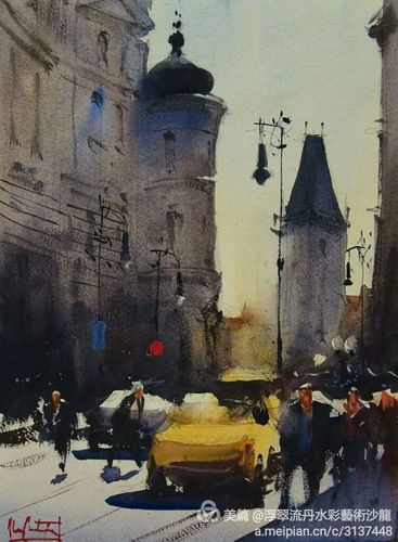 花都资源3d动漫 花都《枕刀歌》：武侠风格