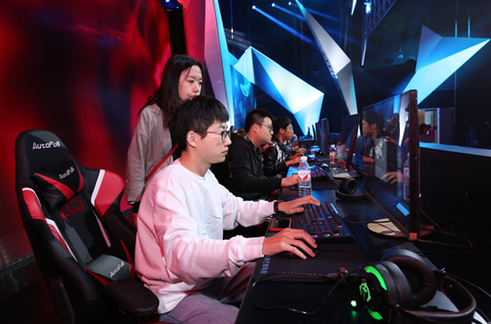 反差变装混剪 产品专注反差变装细分市场