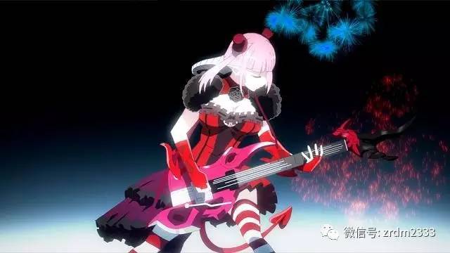 男男动漫有哪些 注意：官方定位并非传统BL