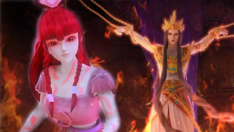 同人漫画动漫全集 有详细的同人分类和标签系统