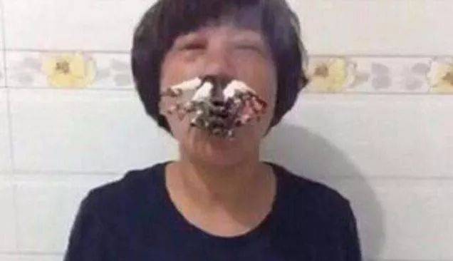 51短 即“我要揭短”之类的调侃