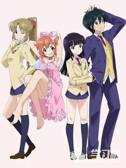 夏晴子星空传媒