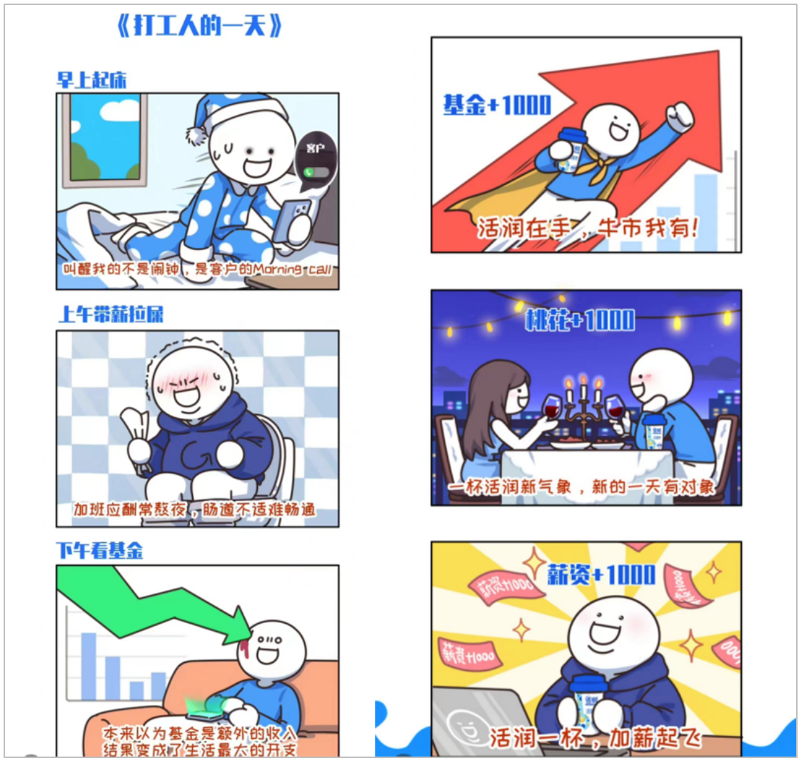 心动便利店 小说或短剧的心动名字