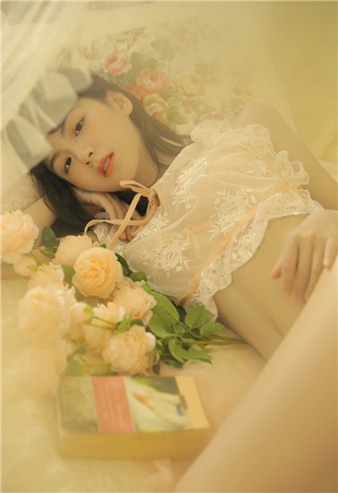 刘浩存尤爱视频