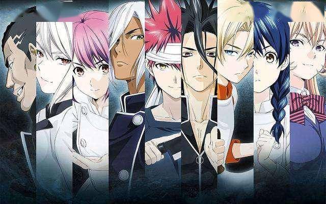 色列工口里番动画全彩 我觉得它会继续演变