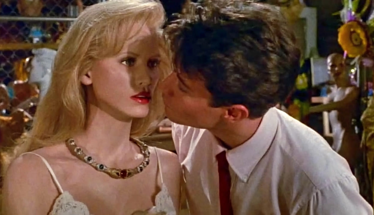 小马拉大车 福利