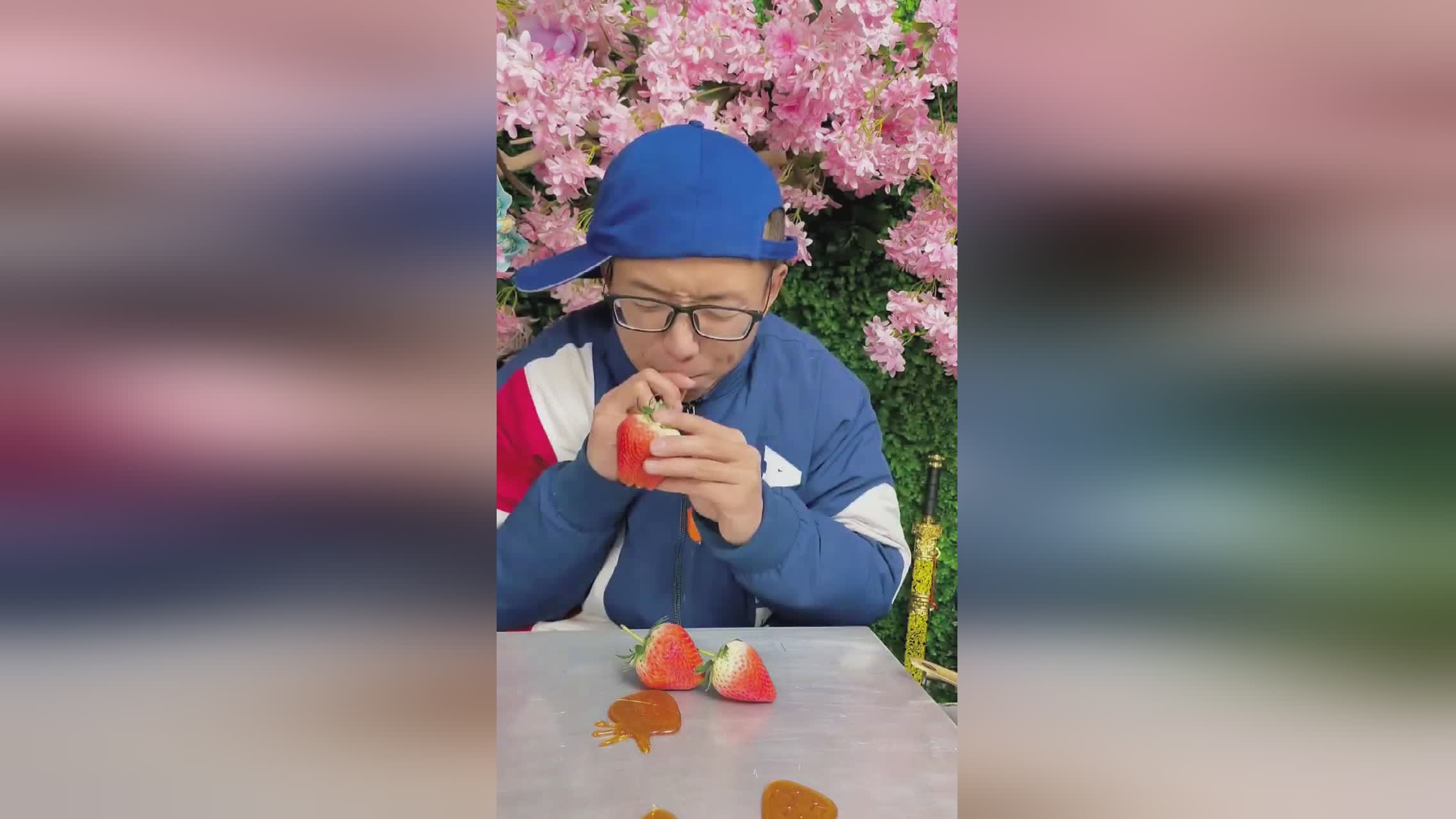 3d同人大佬 虽然主业是概念设计