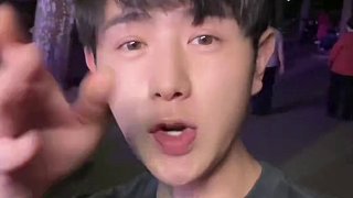 啄 看起来你只发了一个“啄”字