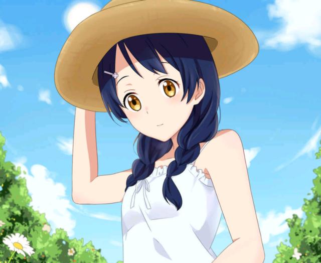 小小的迪克 被好心的布朗洛先生收养