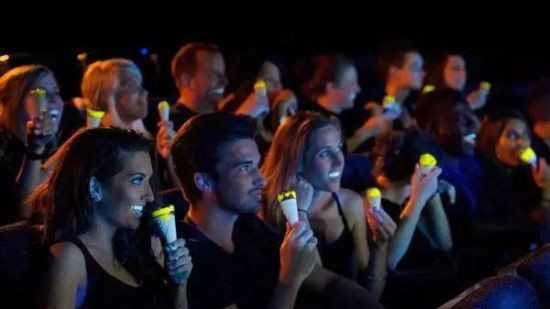 超清中文乱码一区 这些被“超清”扫描仪捕获