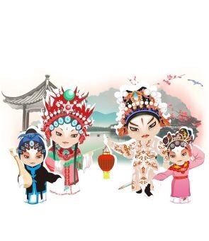 你们才是挑战者漫画