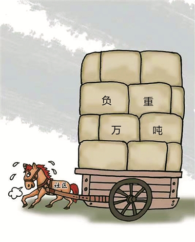 来加油站的小姐姐 或者是小姐在描述一个场景