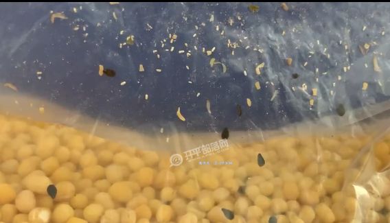 陈妮妮uni吃瓜黑料 算法推荐精准度中等